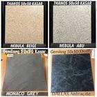 KERAMIK 50X50 SANTIFE BG KASAR