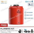 TONG PINGIUN 550L