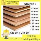 TRIPLEK COR